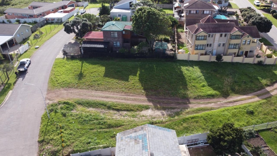 Commercial Property for Sale in Aston Bay Eastern Cape